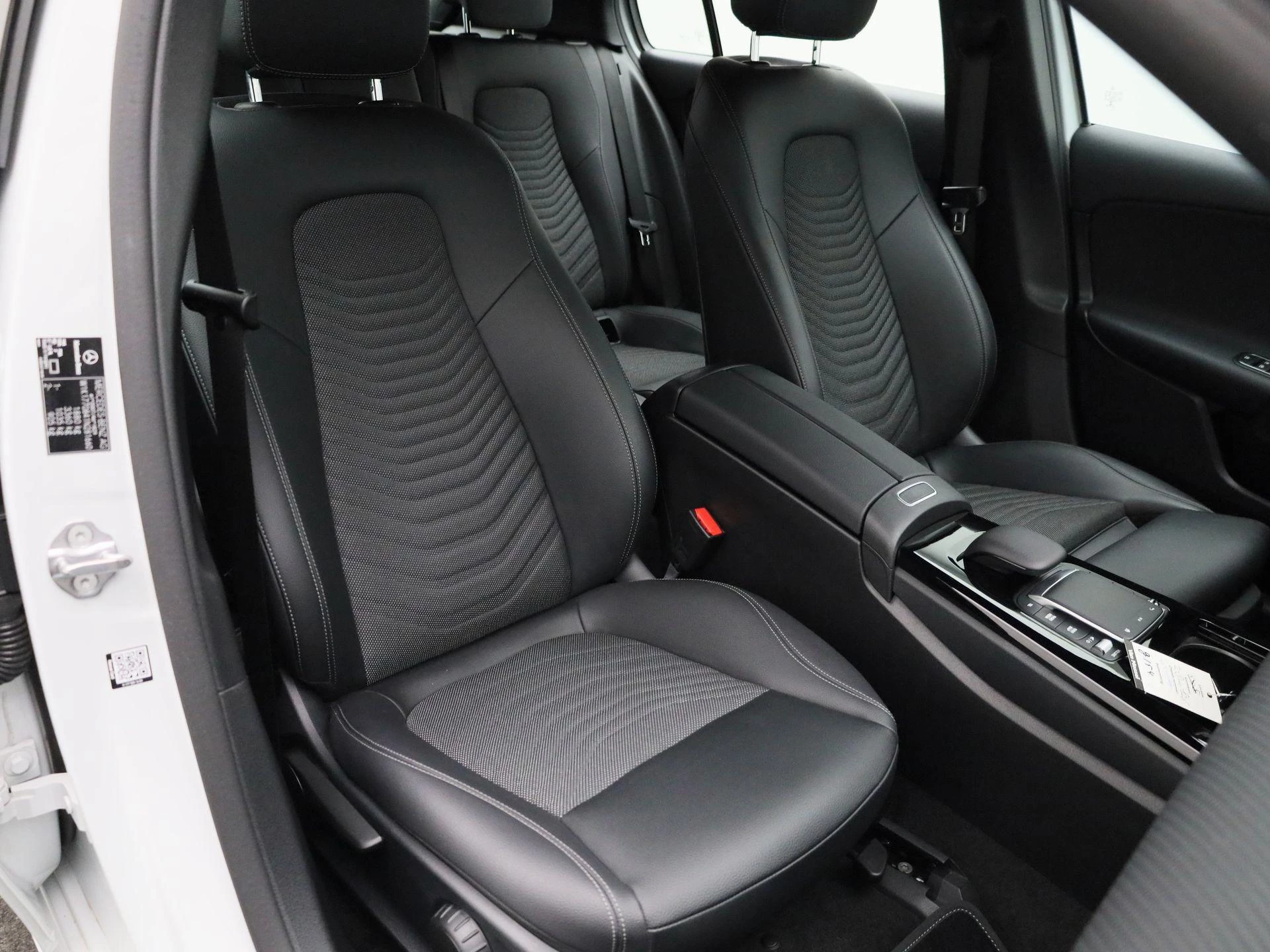 Mercedes-Benz Classe A A 180 Business Line