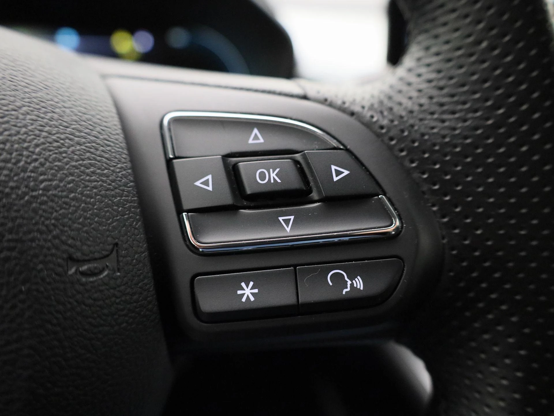 MG MG5 Electric Long Range Luxury 61 kWh