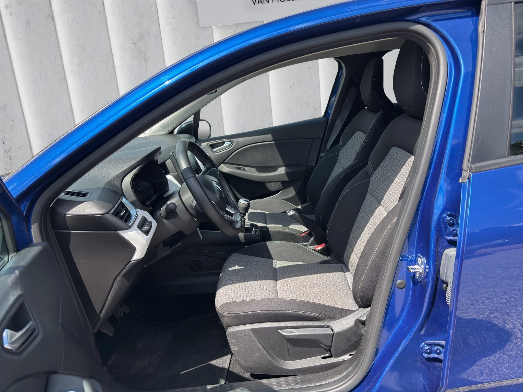 Renault Clio V 1.0 TCe 90 Evolution