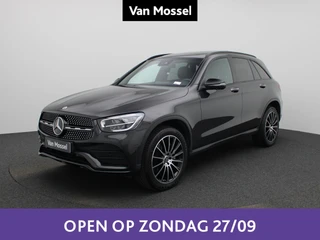 Mercedes-Benz GLC GLC 300 de 4MATIC