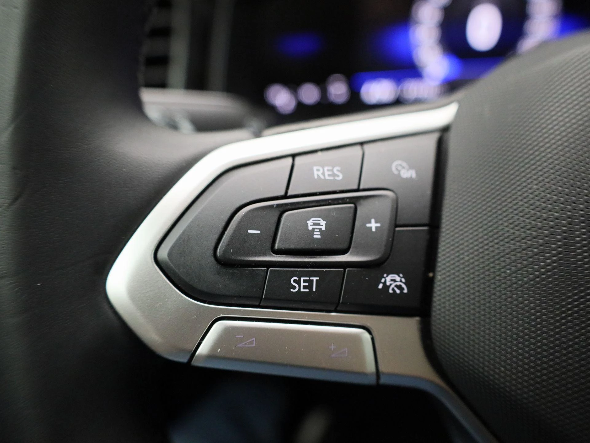 Volkswagen Polo 1.0 TSI Life Edition
