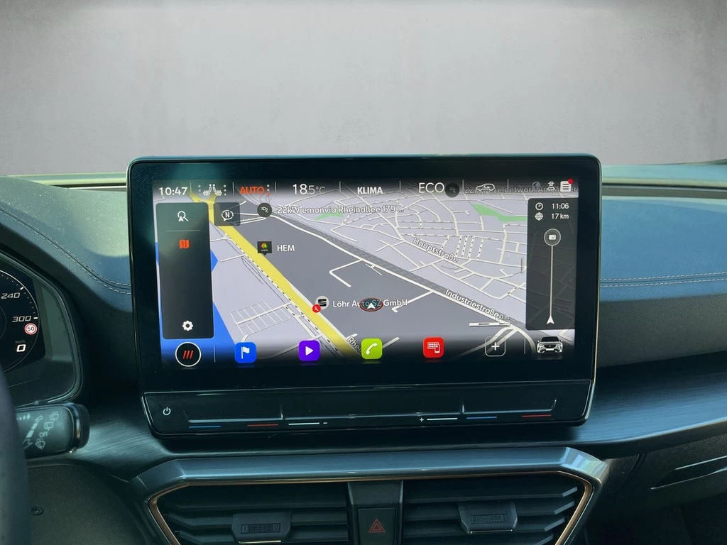 CUPRA Formentor 1.4 TSI DSG e-Hybrid *LED*360°*