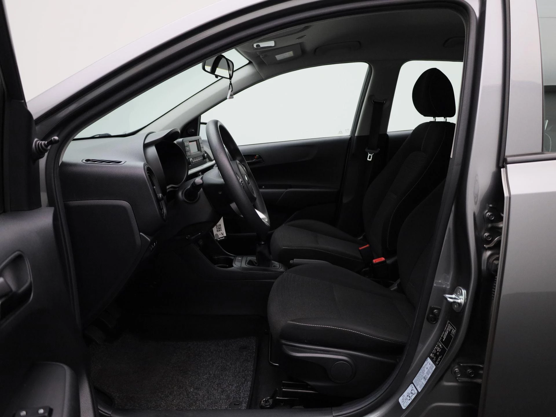 Kia Picanto Easy 1.0