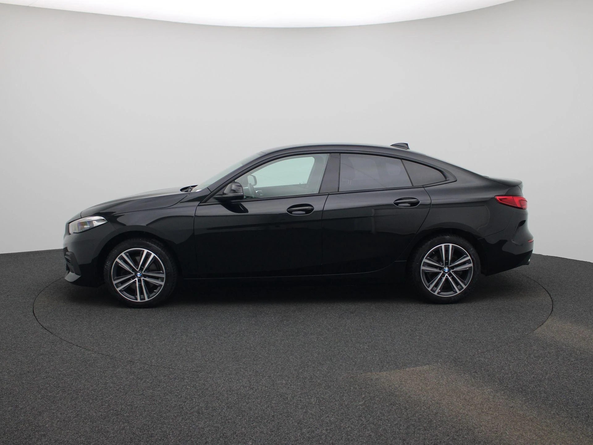 BMW Série 2 Gran Coupé 216dA (85kW)