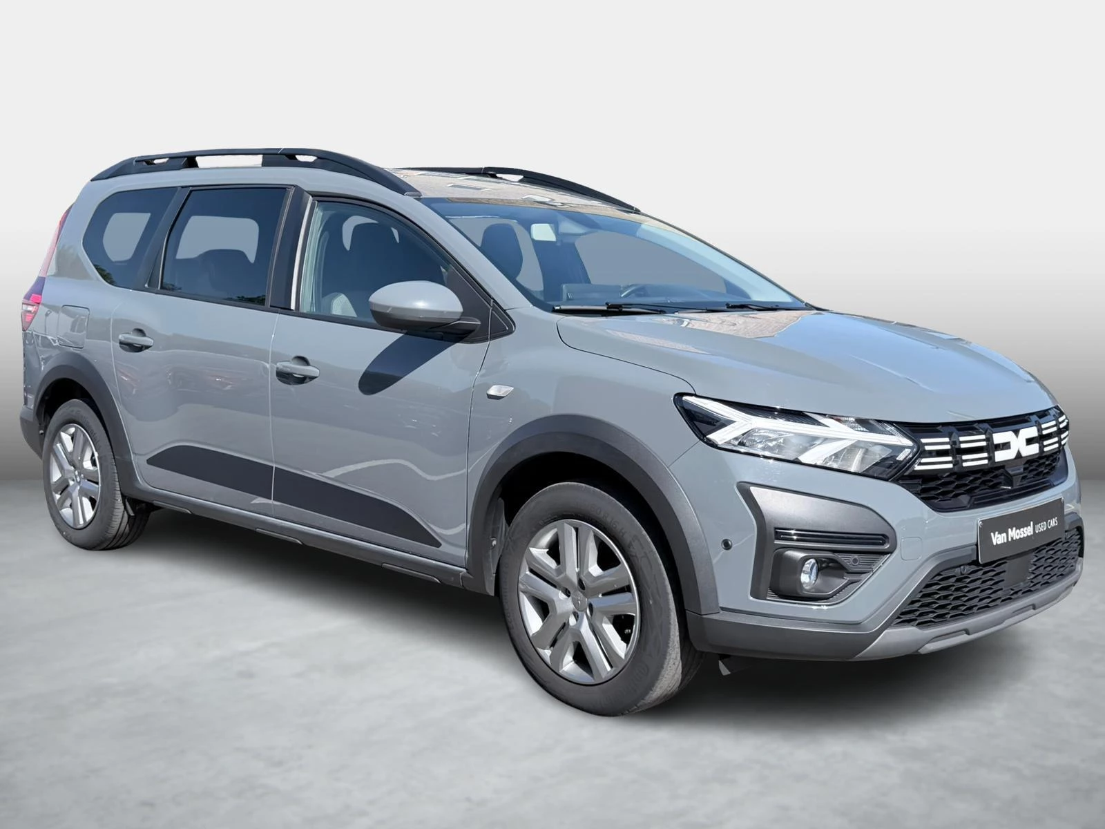 Dacia Jogger TCe 110 Expression