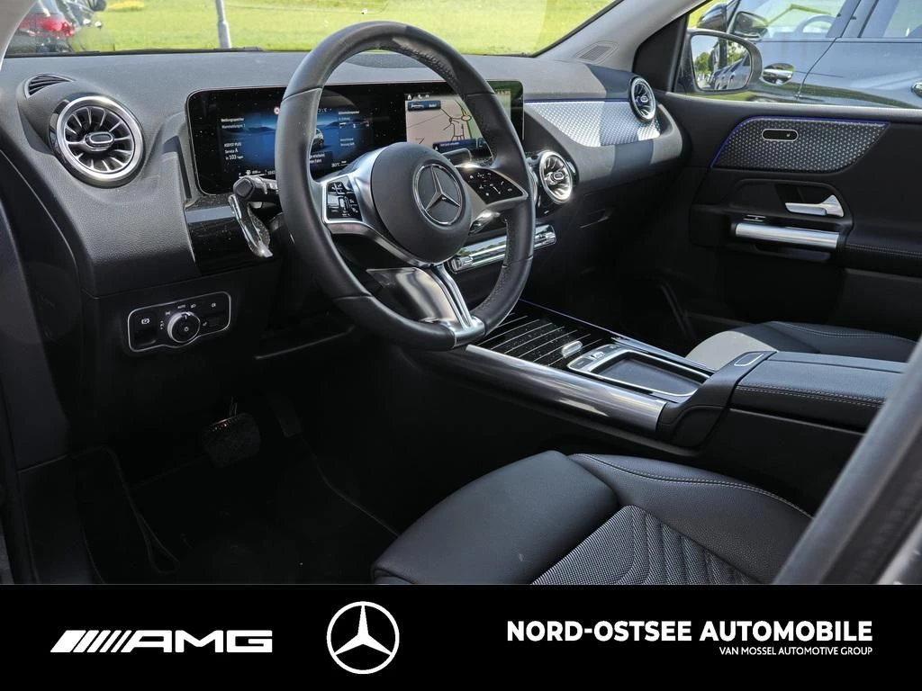 Mercedes-Benz B-Klasse 200 PROGRESSIVE ADVANCED+MULTIBEAM 360° AHK Progressive