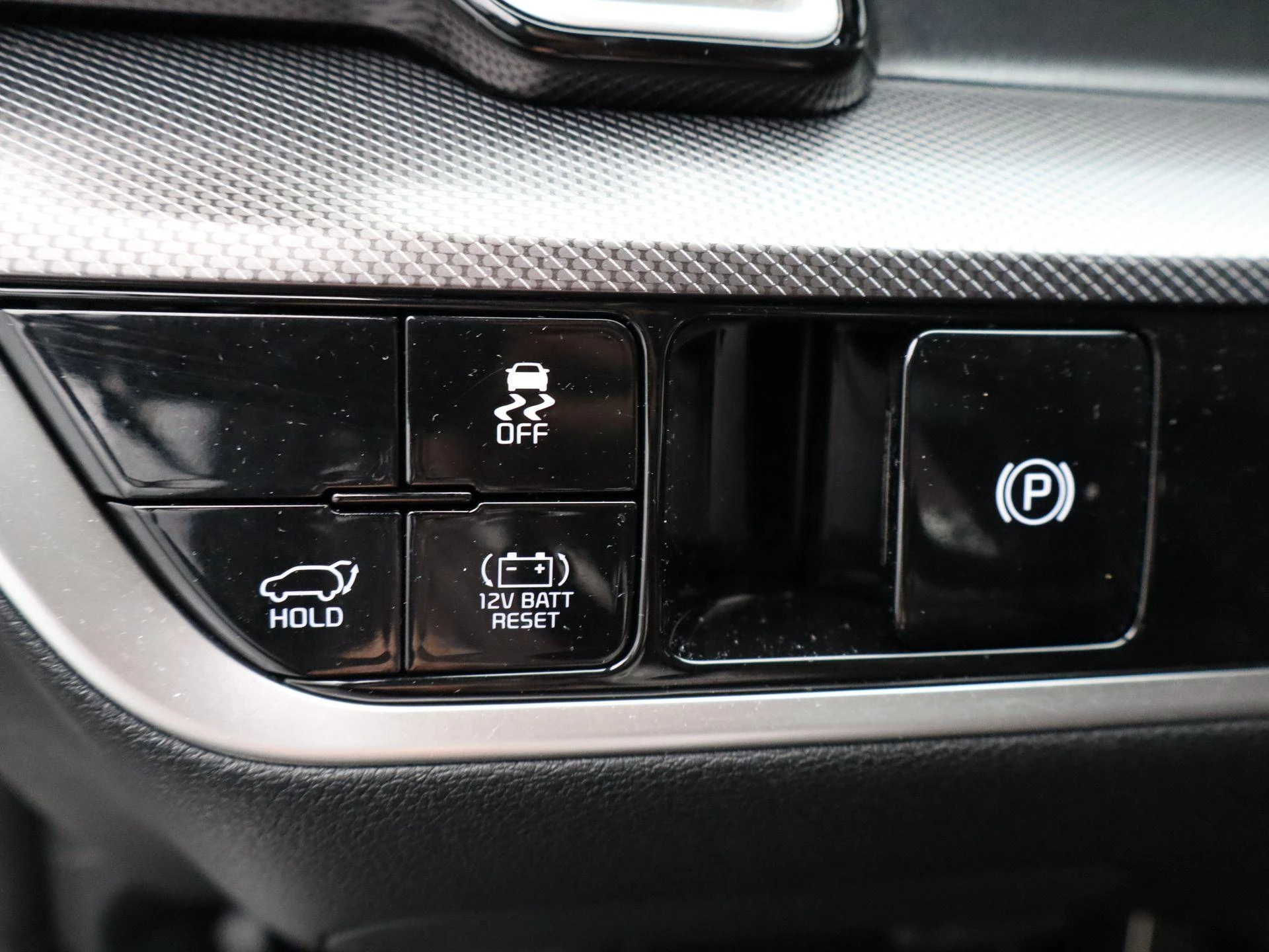 Kia Sportage 1.6 T-GDi Hybrid GT-PlusLine
