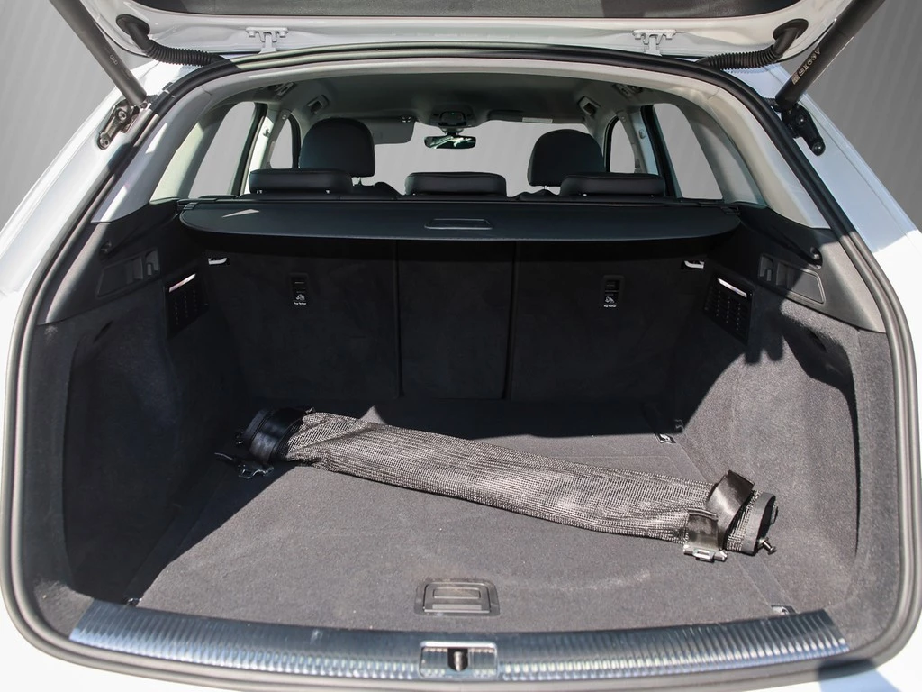 Audi Q5 40 TDI advanced Matrix ACC 360° Standhzg