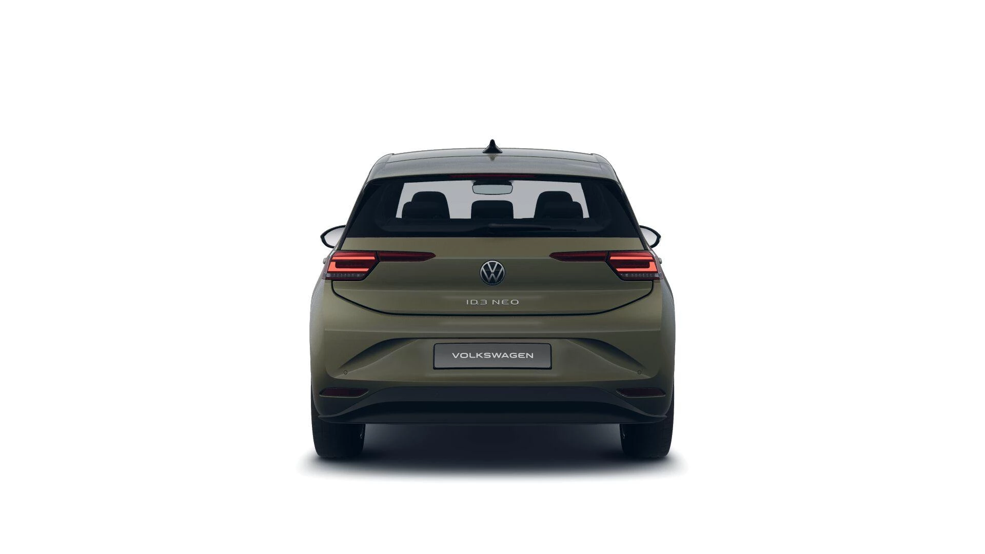 Volkswagen ID.3 Neo Trend 50 kWh