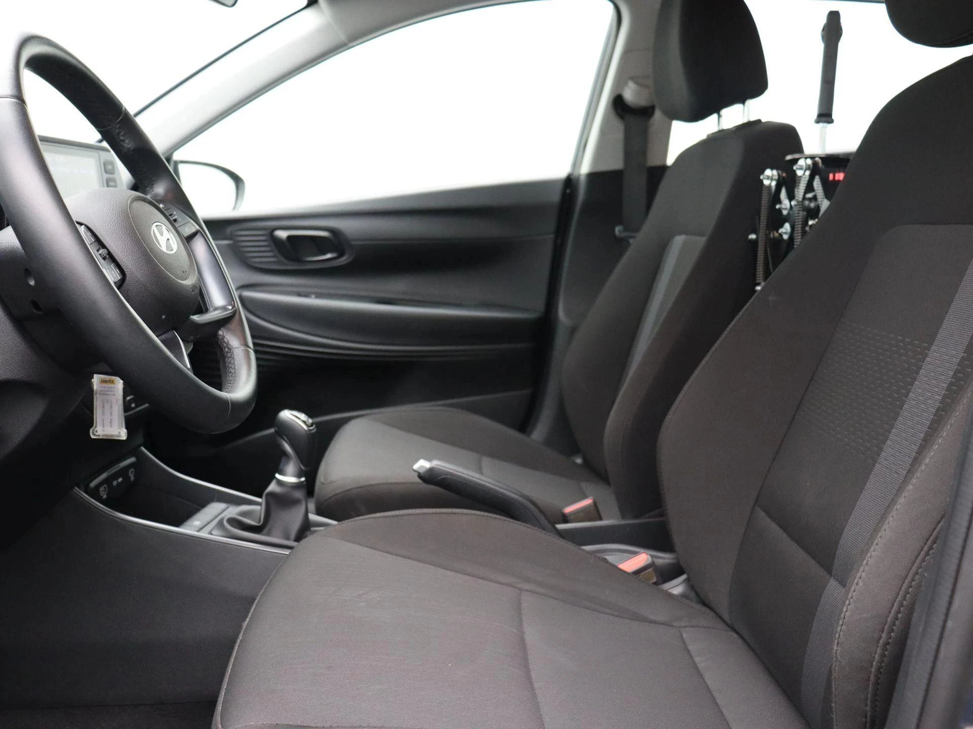 Hyundai i20 1.0 T-GDi 74kW Twist