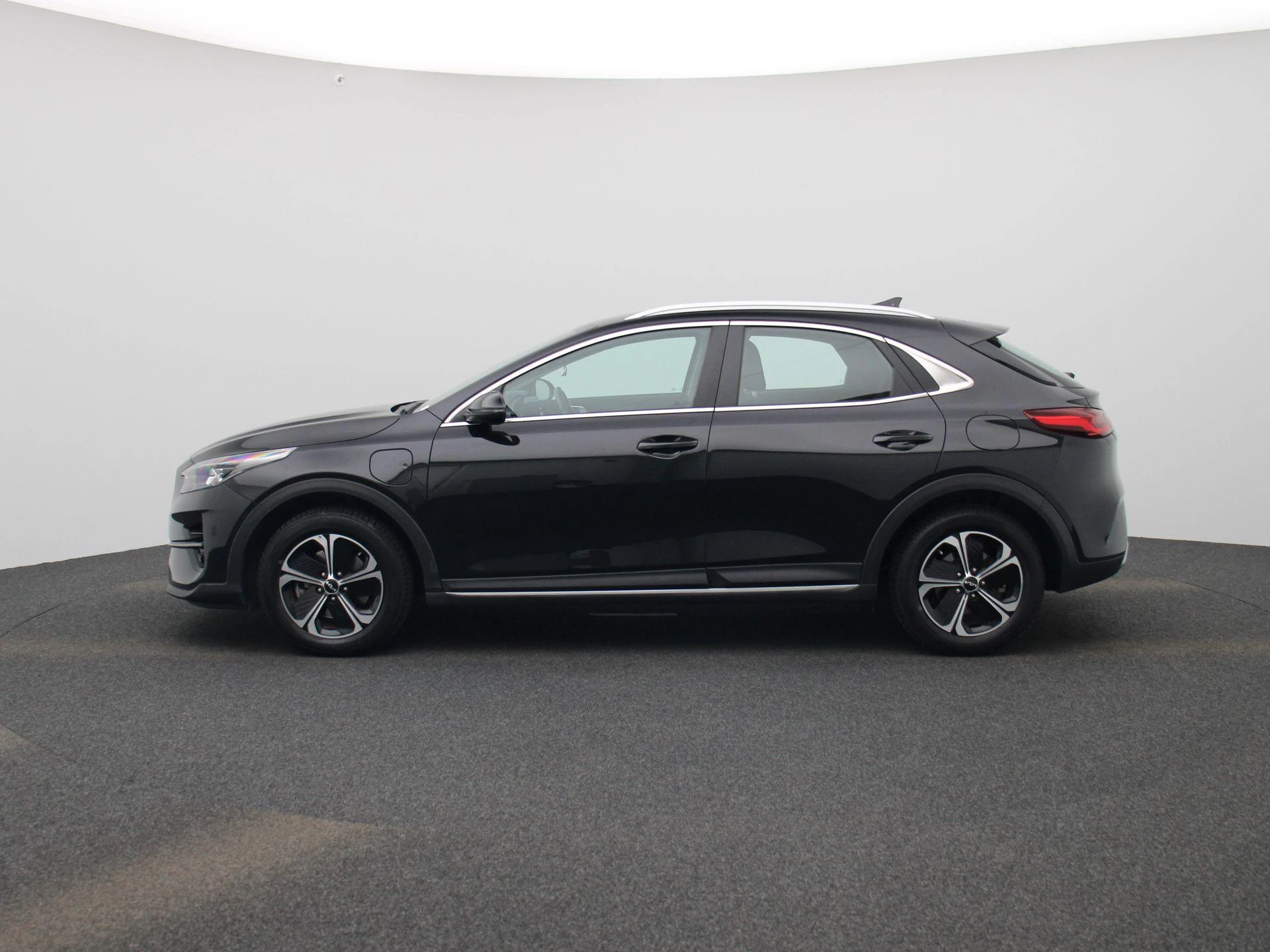 Kia XCeed 1.6 GDi PHEV DCT Business Line