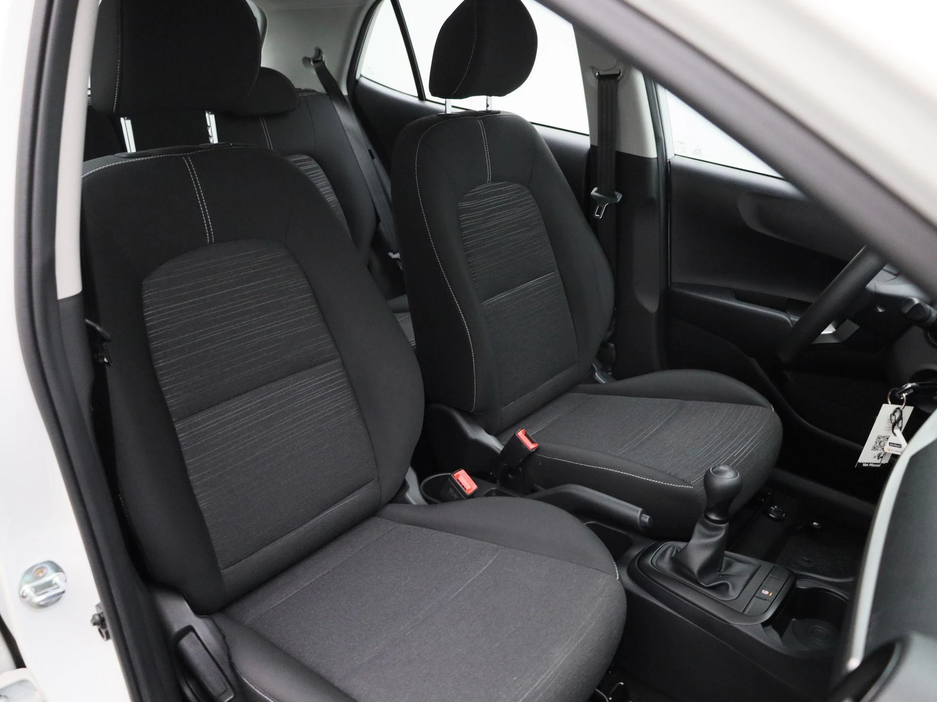 Kia Picanto 1.0 MPI 67 Must