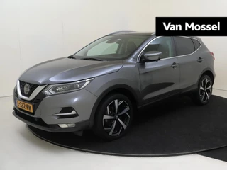 Nissan QASHQAI 1.3 DIG-T Premium Edition