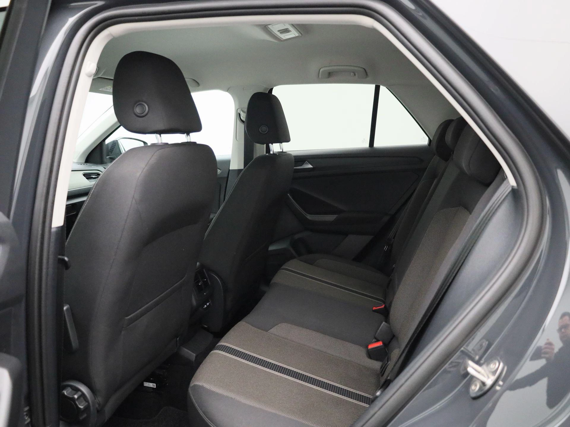 Volkswagen T-Roc 1.5 TSI Style 150 PK|