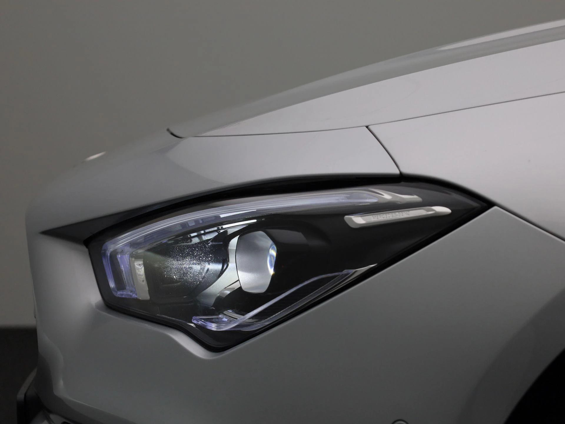 Mercedes-Benz CLA Shooting Brake CLA 250 e AMG Line