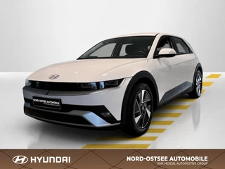 Hyundai IONIQ 5 DYNAMIQ KAMERA TEMPO PDC KLIMA SITZHZG