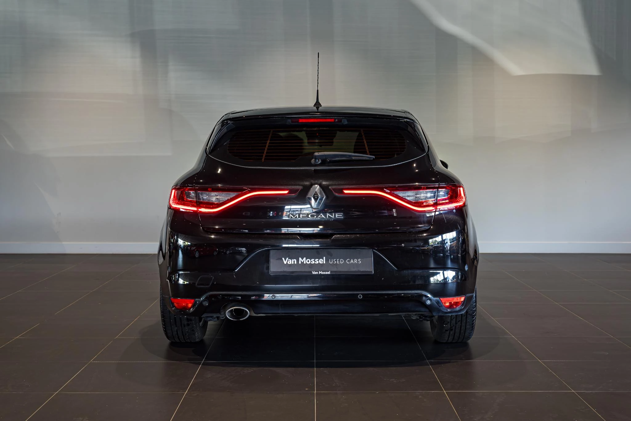 Renault Mégane 1.5 Dci | Carplay | Cruise control | PDC A