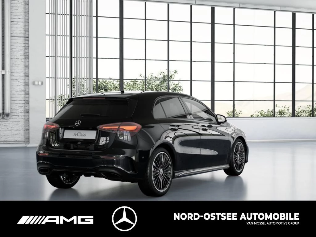 Mercedes-Benz-A-Klasse-image-1