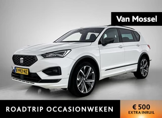 SEAT Tarraco 1.5 TSI FR 7p.