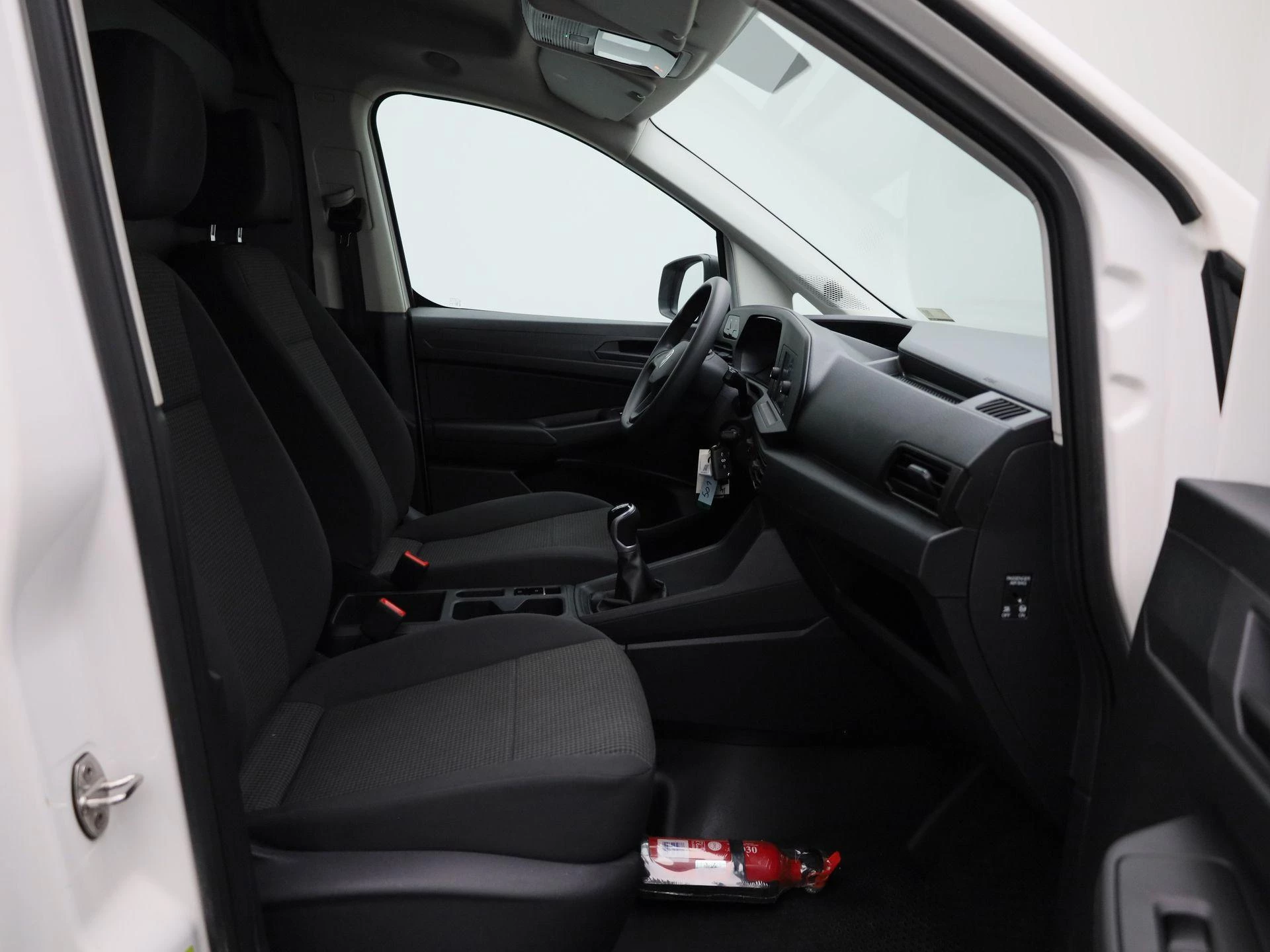 Volkswagen Caddy 2.0 TDI 102PK