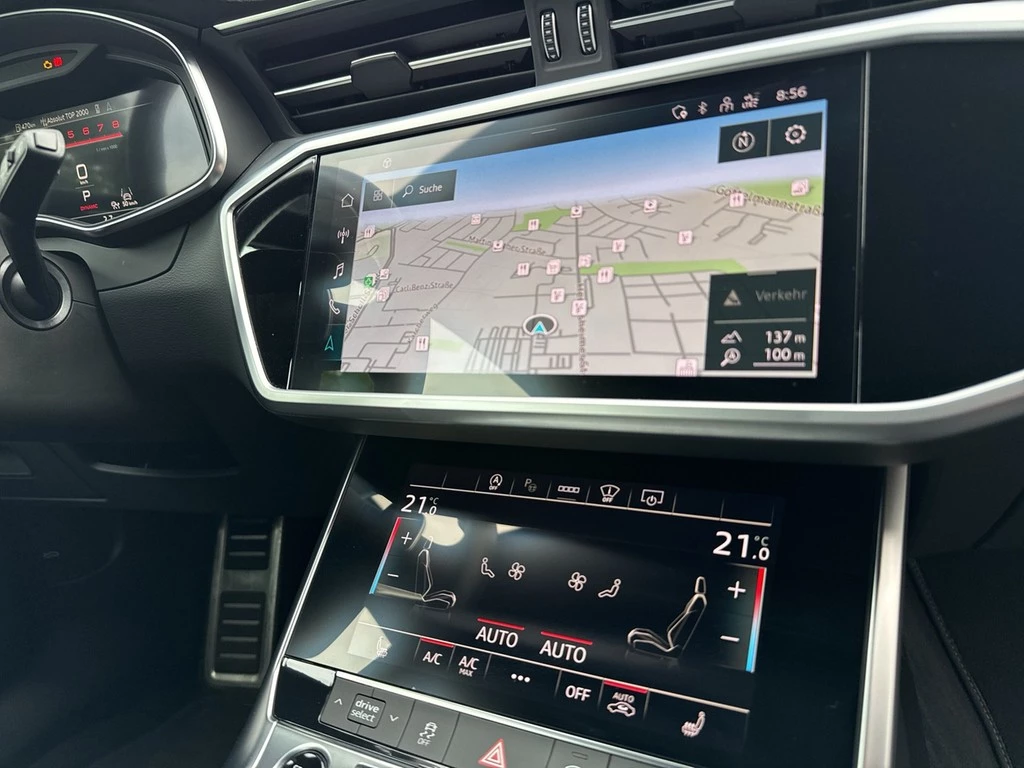 Audi A6 Avant sport 55 TFSI quattro S tronic *S line*