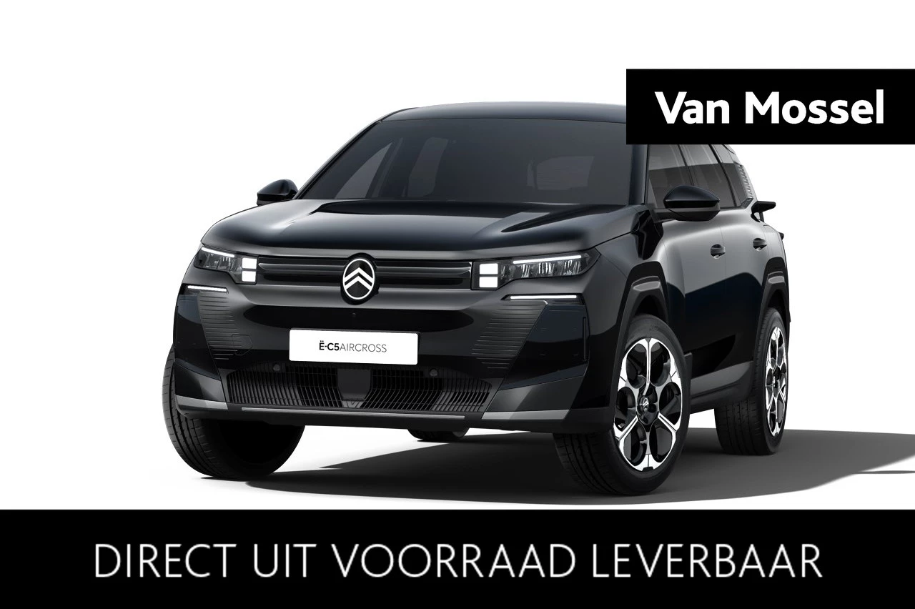 Citroën-C5 Aircross-image-0