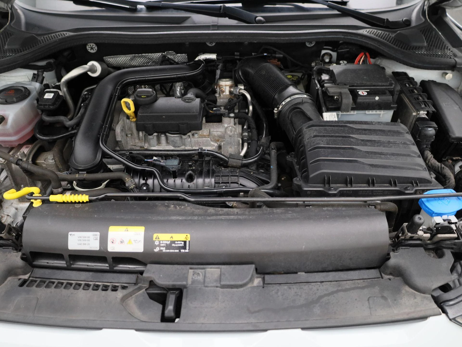 Audi-A1 Sportback-image-28