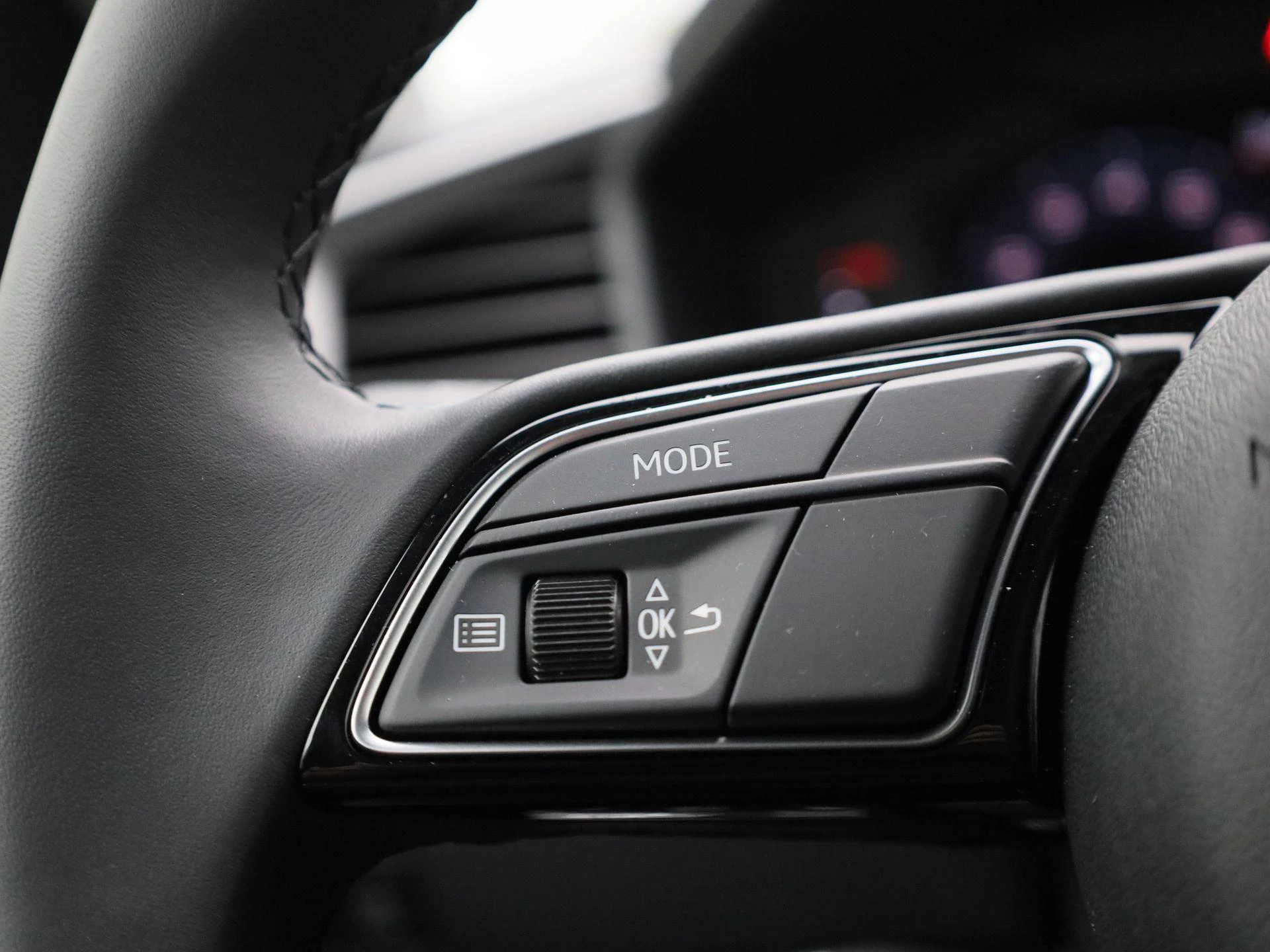 Audi A1 allstreet 35 TFSI Advanced edition