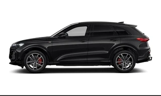 Audi Q5 Sportback quattro edition one