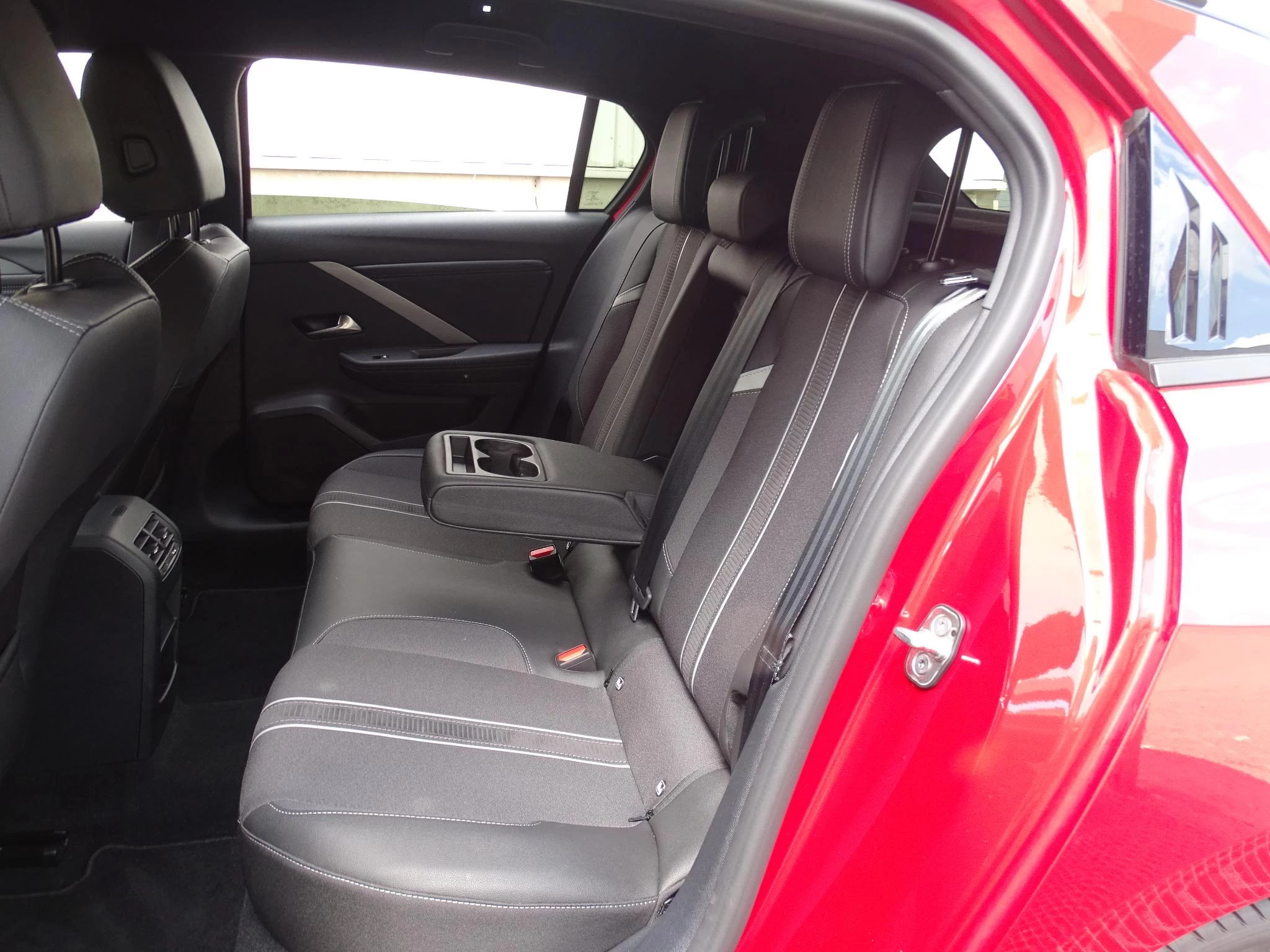 Opel Astra 1.2 Turbo 96kW S/S GS Auto