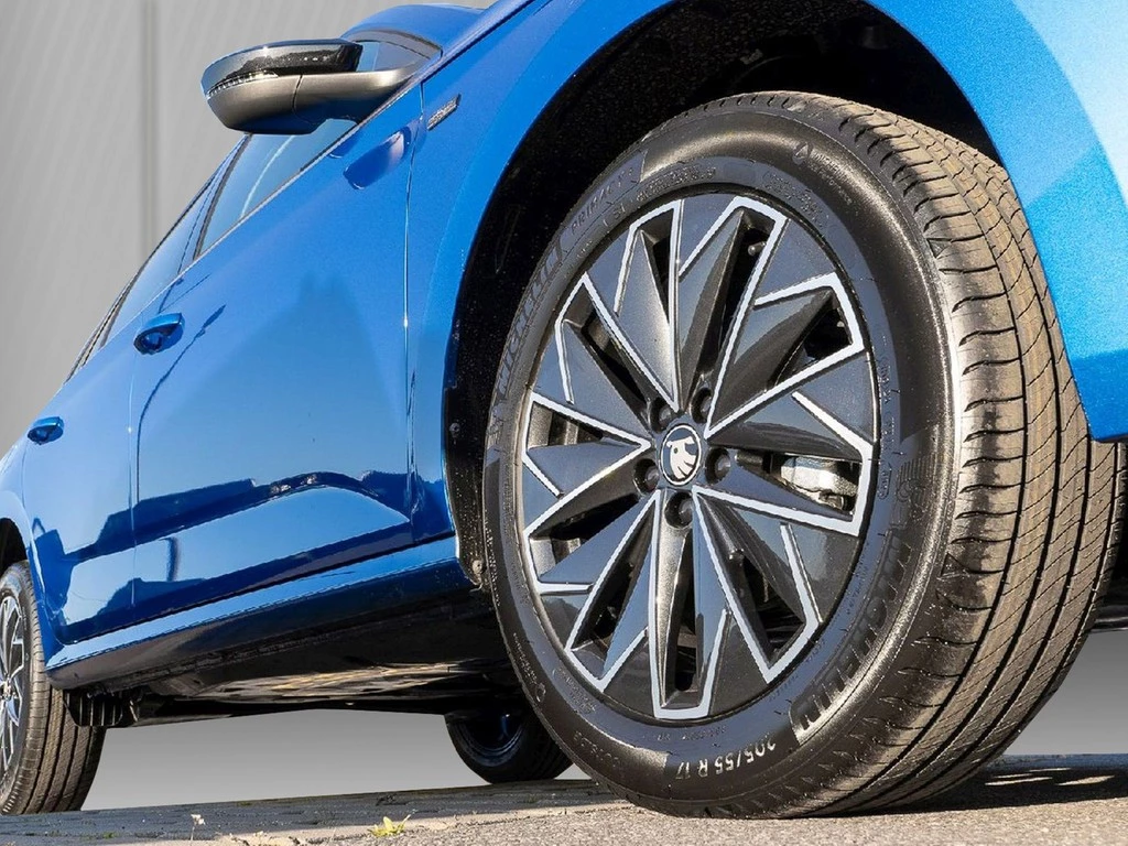 Škoda Kamiq 1,5 TSI DSG Selection