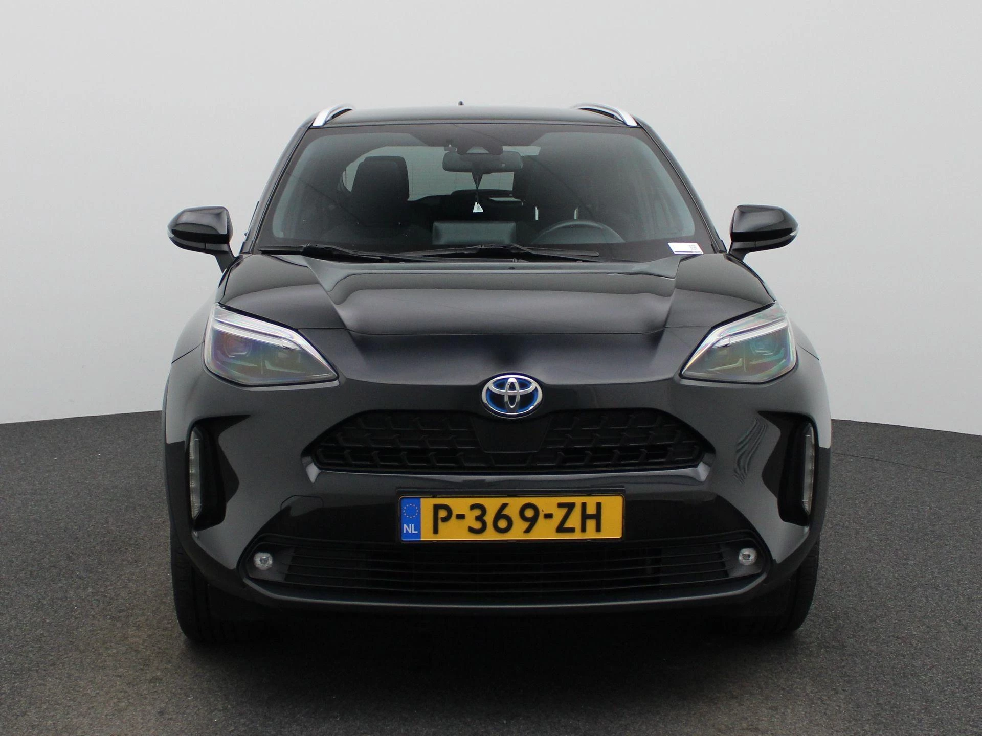 Toyota-Yaris Cross-image-4