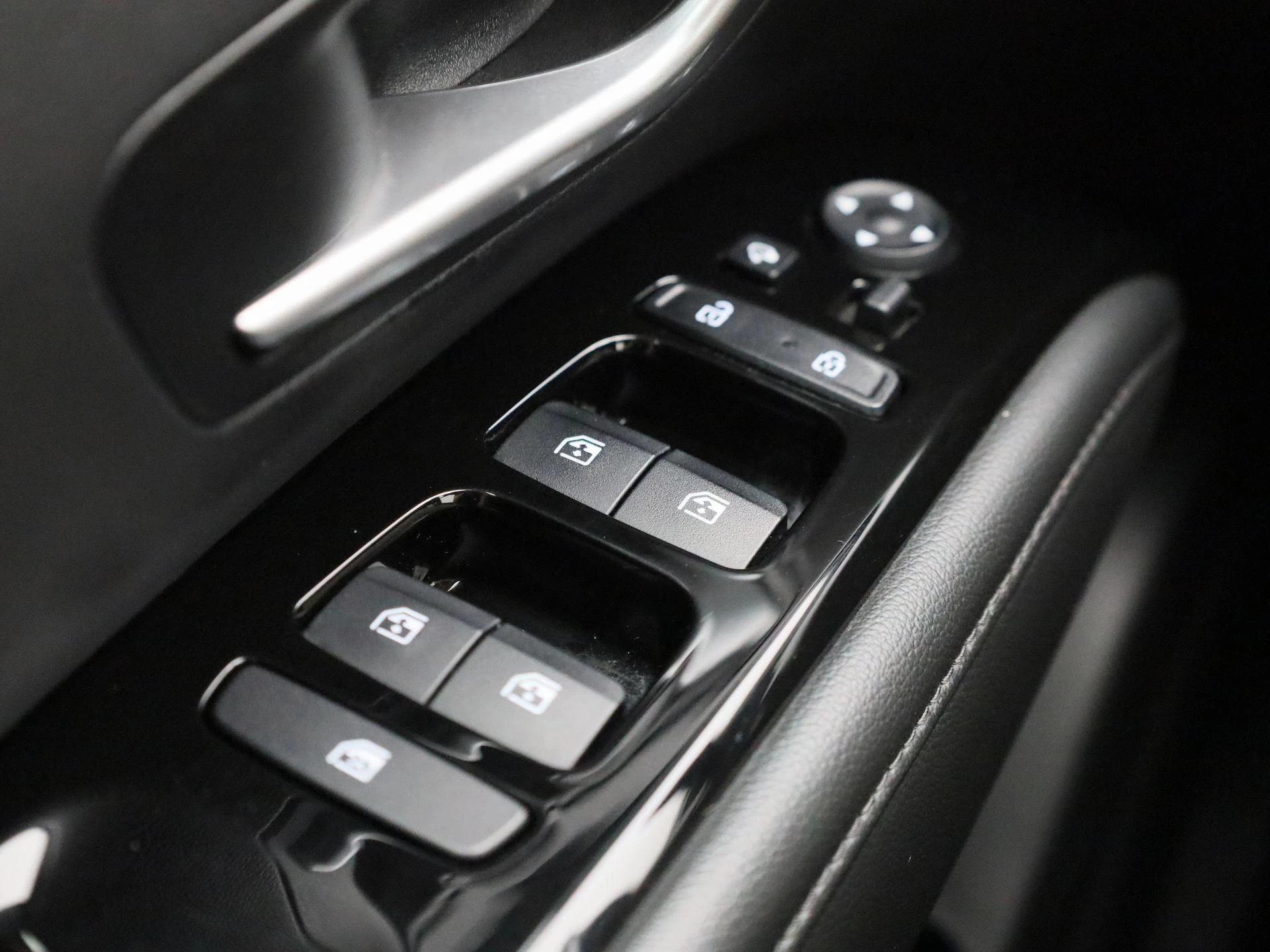 Hyundai Tucson 1.6 T-GDI PHEV Premium 4WD