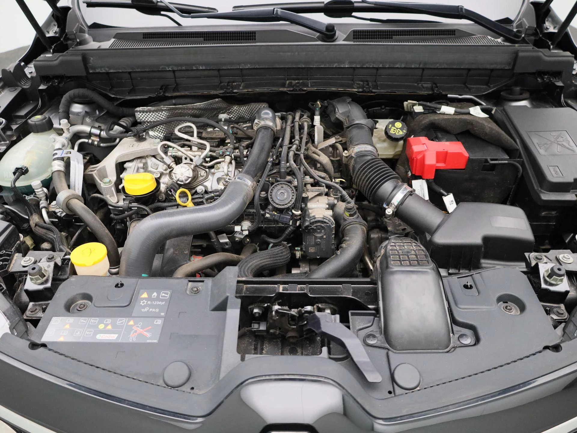 Renault Arkana TCe 140 EDC Corporate Edition