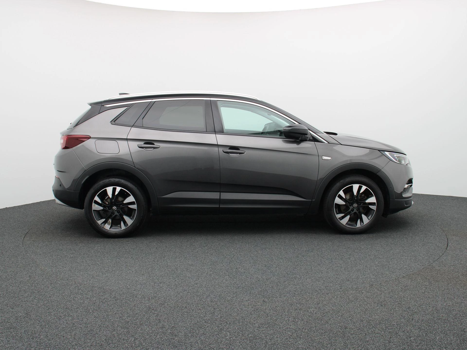 Opel Grandland X 1.2 Turbo S/S AT6 Design line