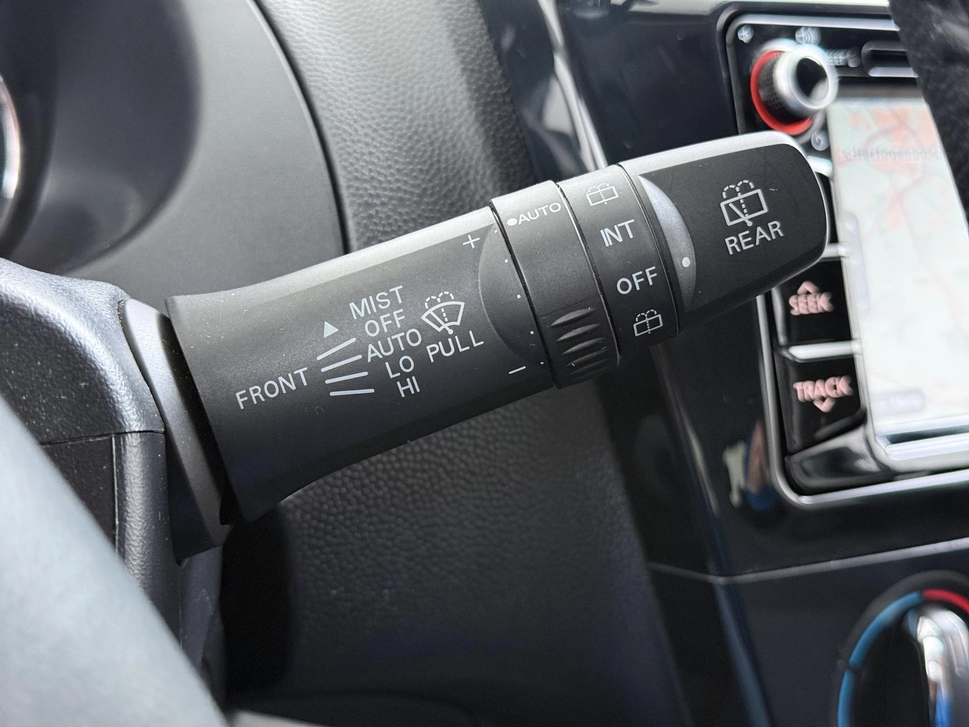 Mitsubishi-Space Star-image-21