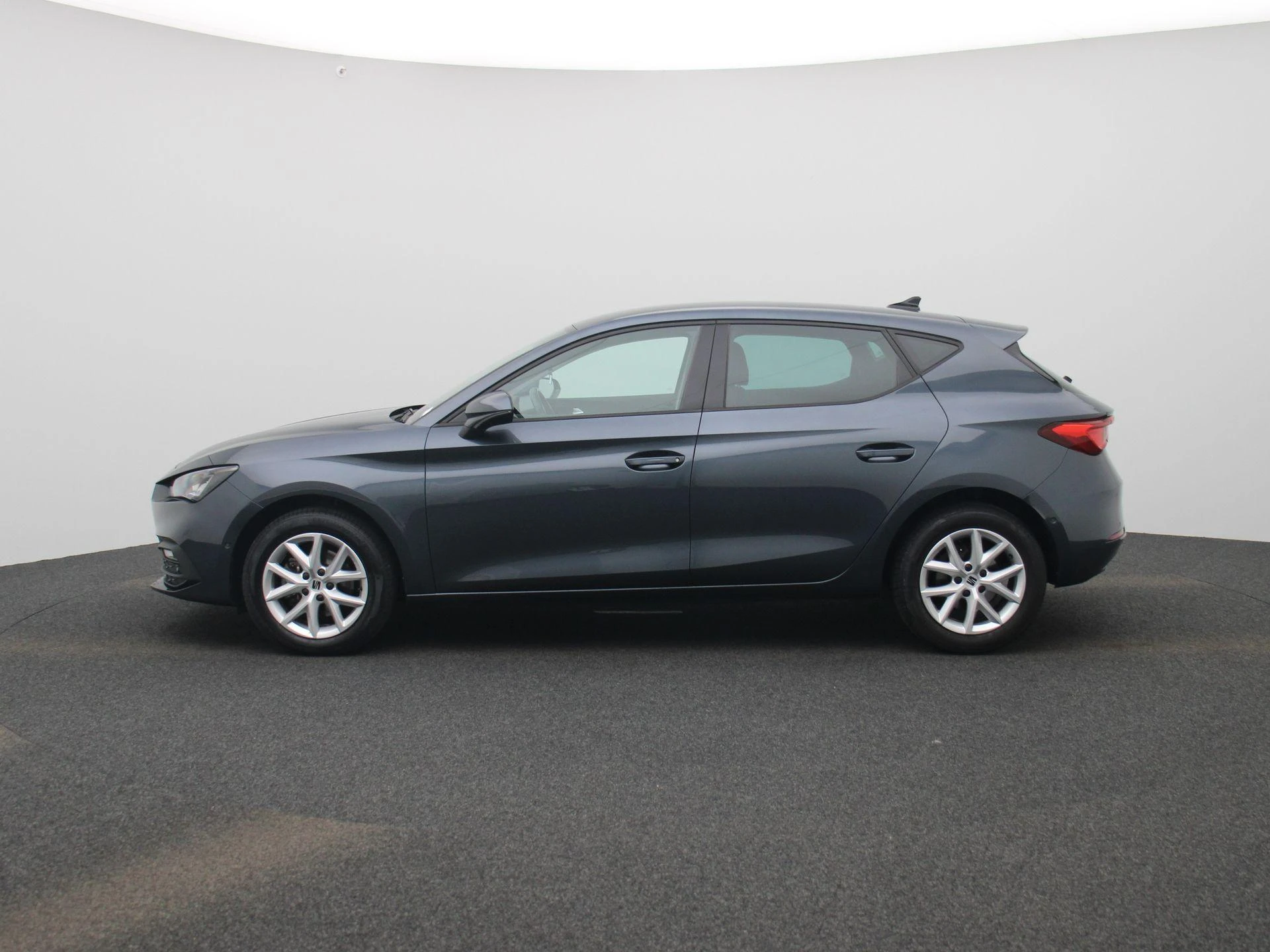 SEAT Leon 1.0 TSI 90 Move!