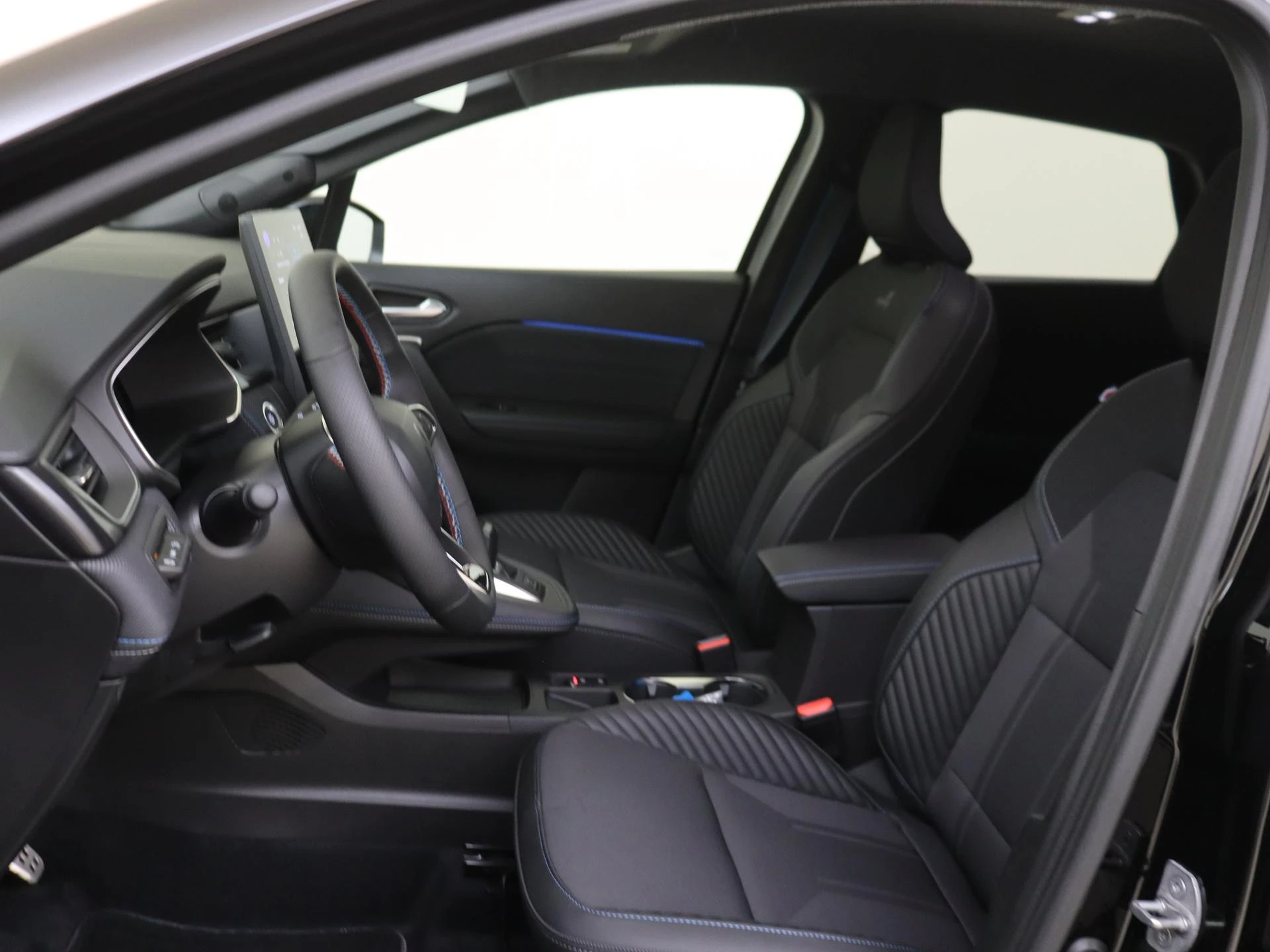Renault Captur 1.8 E-Tech full hybrid 160 esprit Alpine