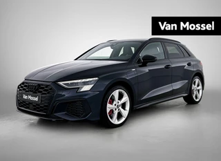 Audi A3 Sportback 45 TFSI e S edition Competition