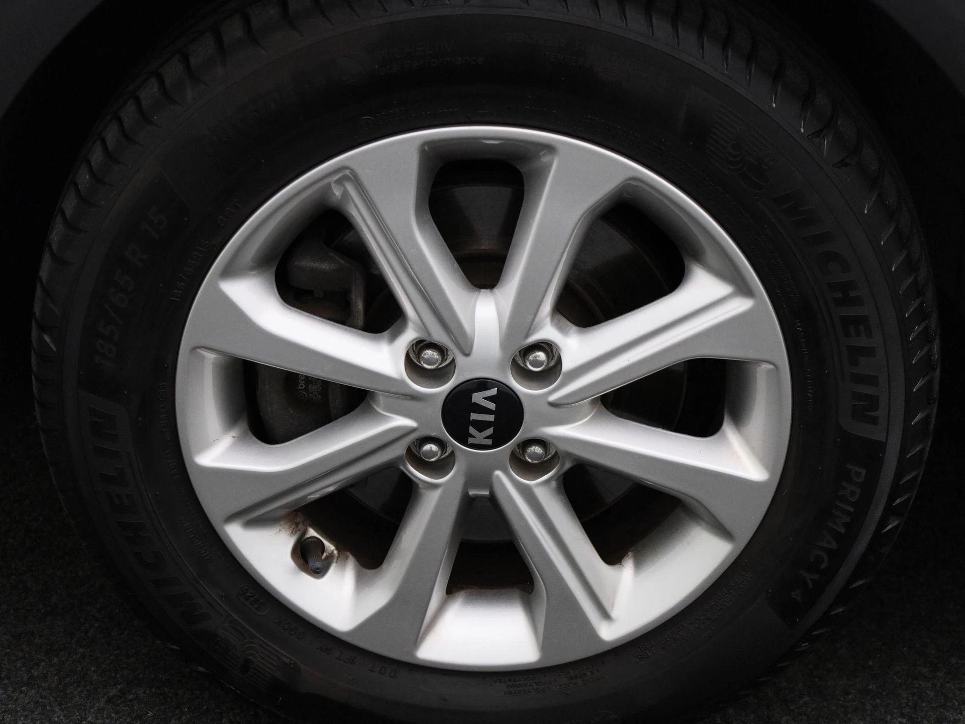 Kia Stonic 1.0 T-GDi MHEV DynamicLine