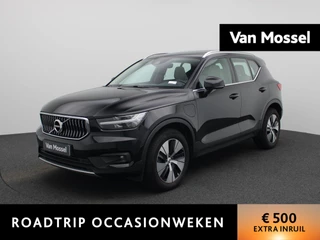 Volvo XC40 T5 Recharge Inscription