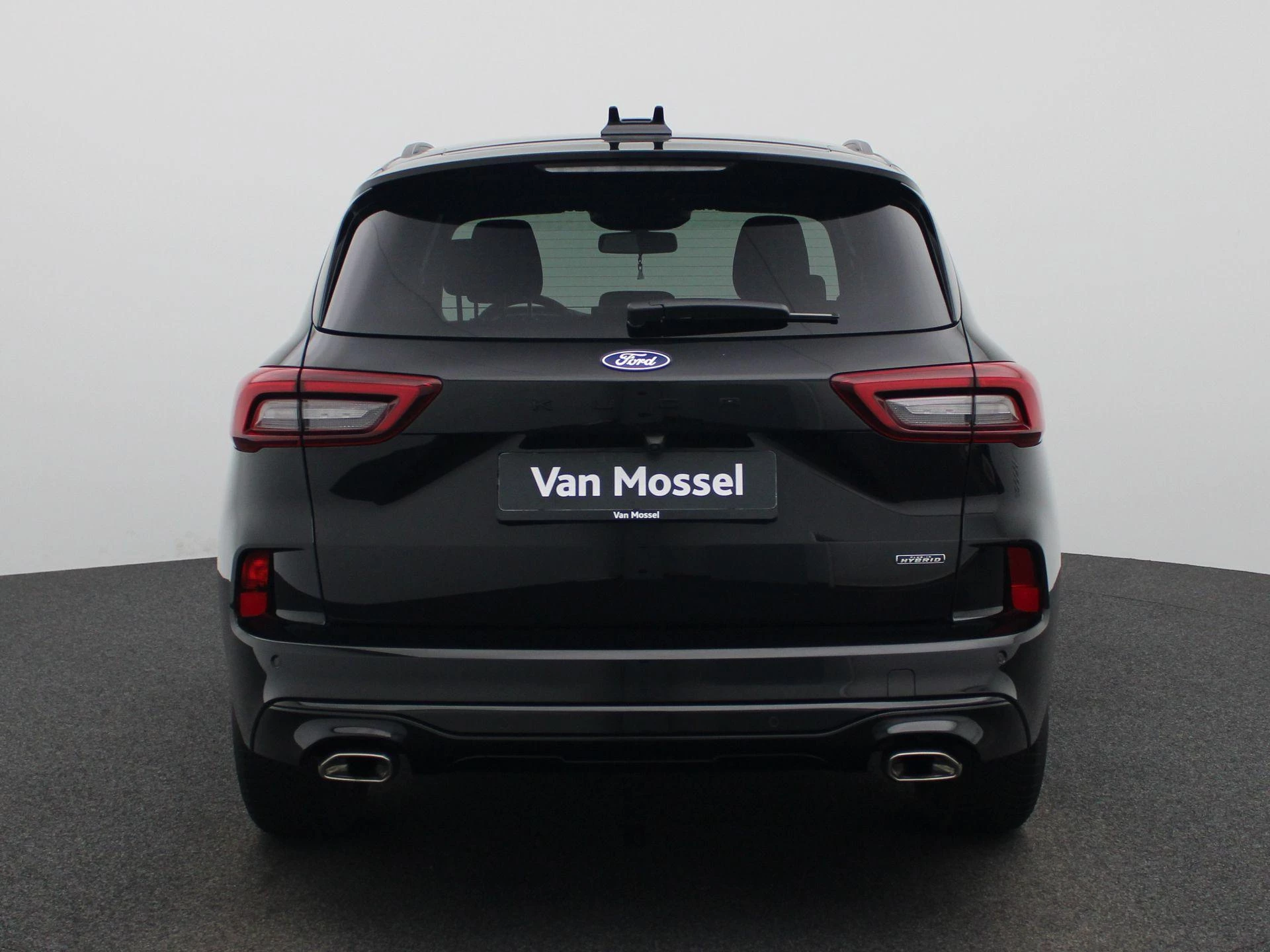 Ford Kuga 2.5 PHEV 243Pk ST-Line