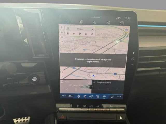 Renault Rafale E-Tech plug-in hybrid 300 Esprit Alpine