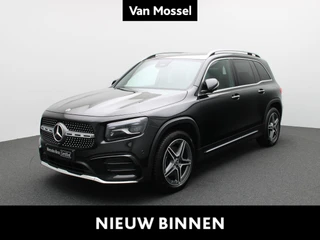 Mercedes-Benz GLB 180 Star Edition + PANO DAK + CARPLAY + SURROUND VIEW +