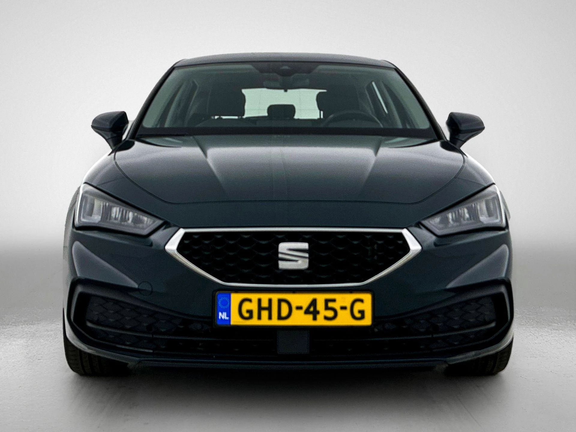 SEAT Leon 1.5 TSI Style 115 PK