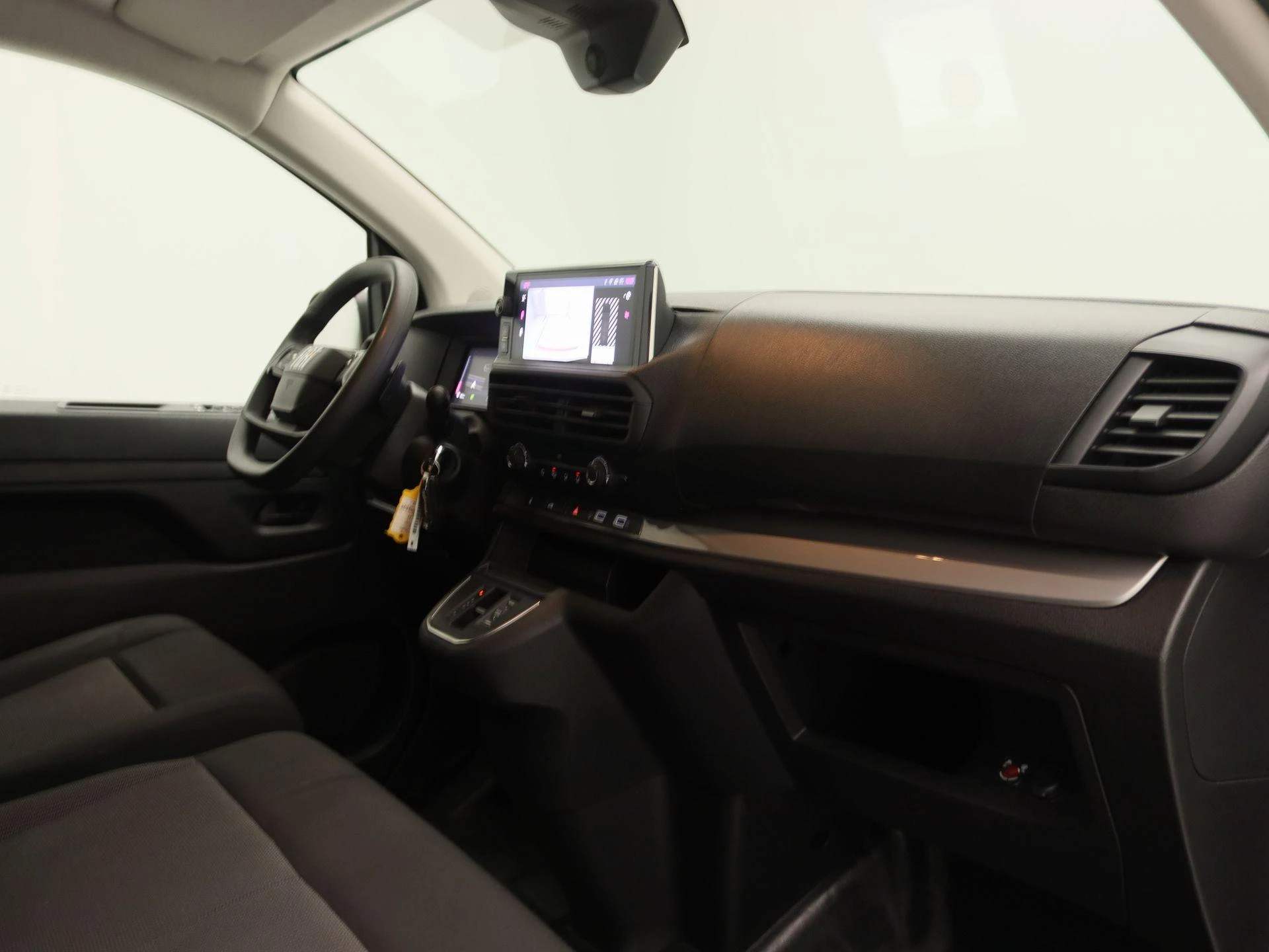 Fiat Scudo 2.0 Diesel 145 S&S L3