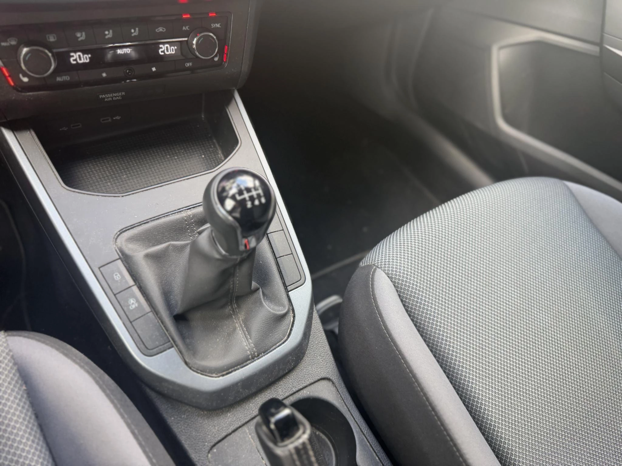 SEAT Arona 1.0 TSI Style Business Intense Plus