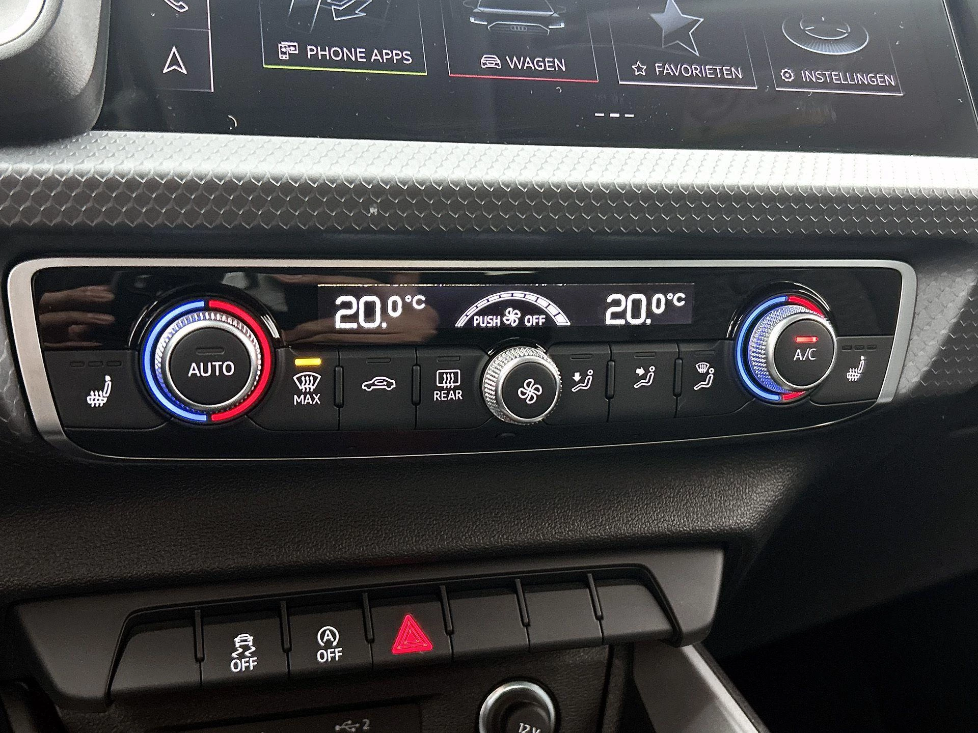Audi-A1 Sportback-image-18