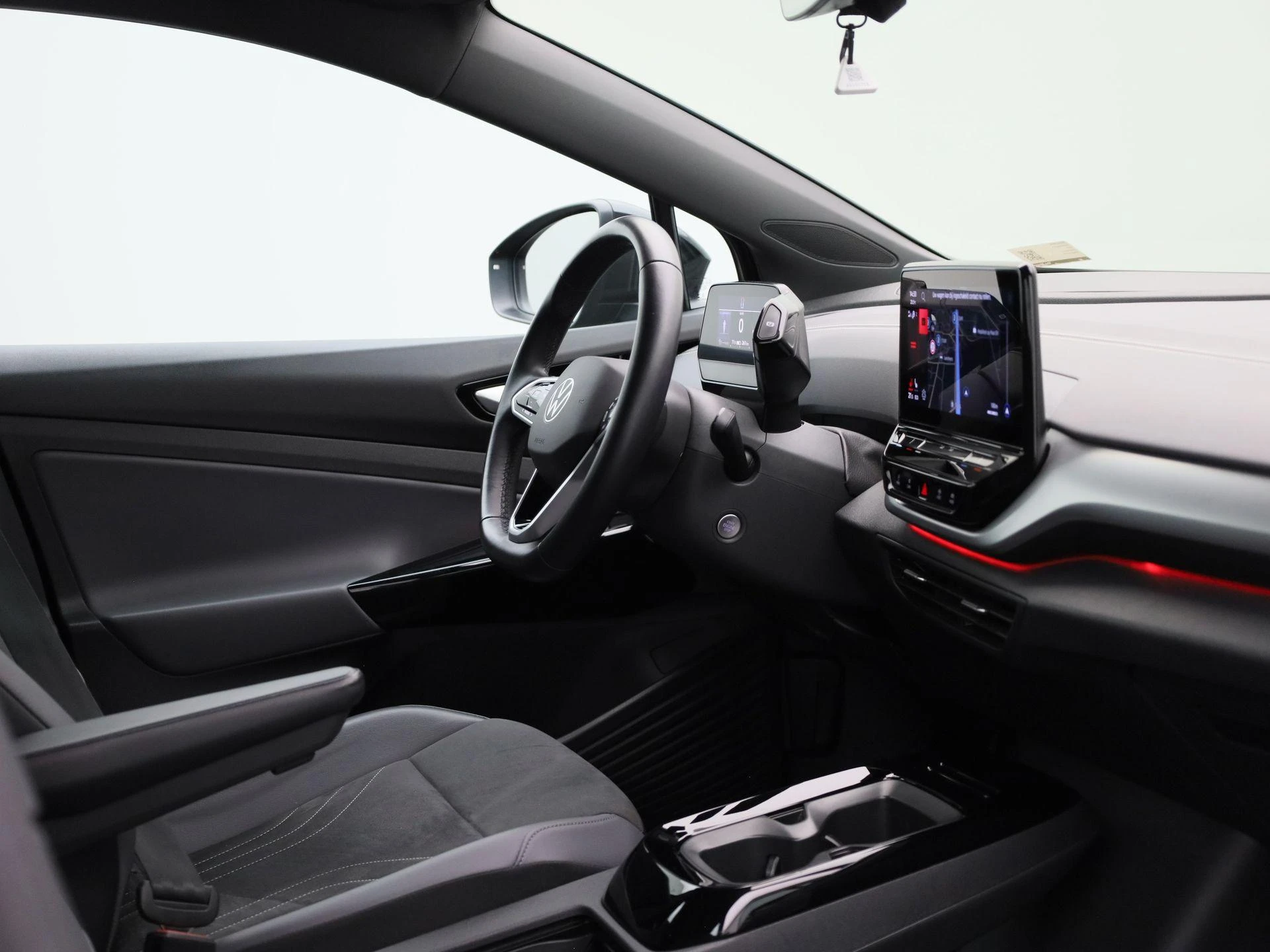 Volkswagen ID.4 Pro 77 kWh 174 PK|