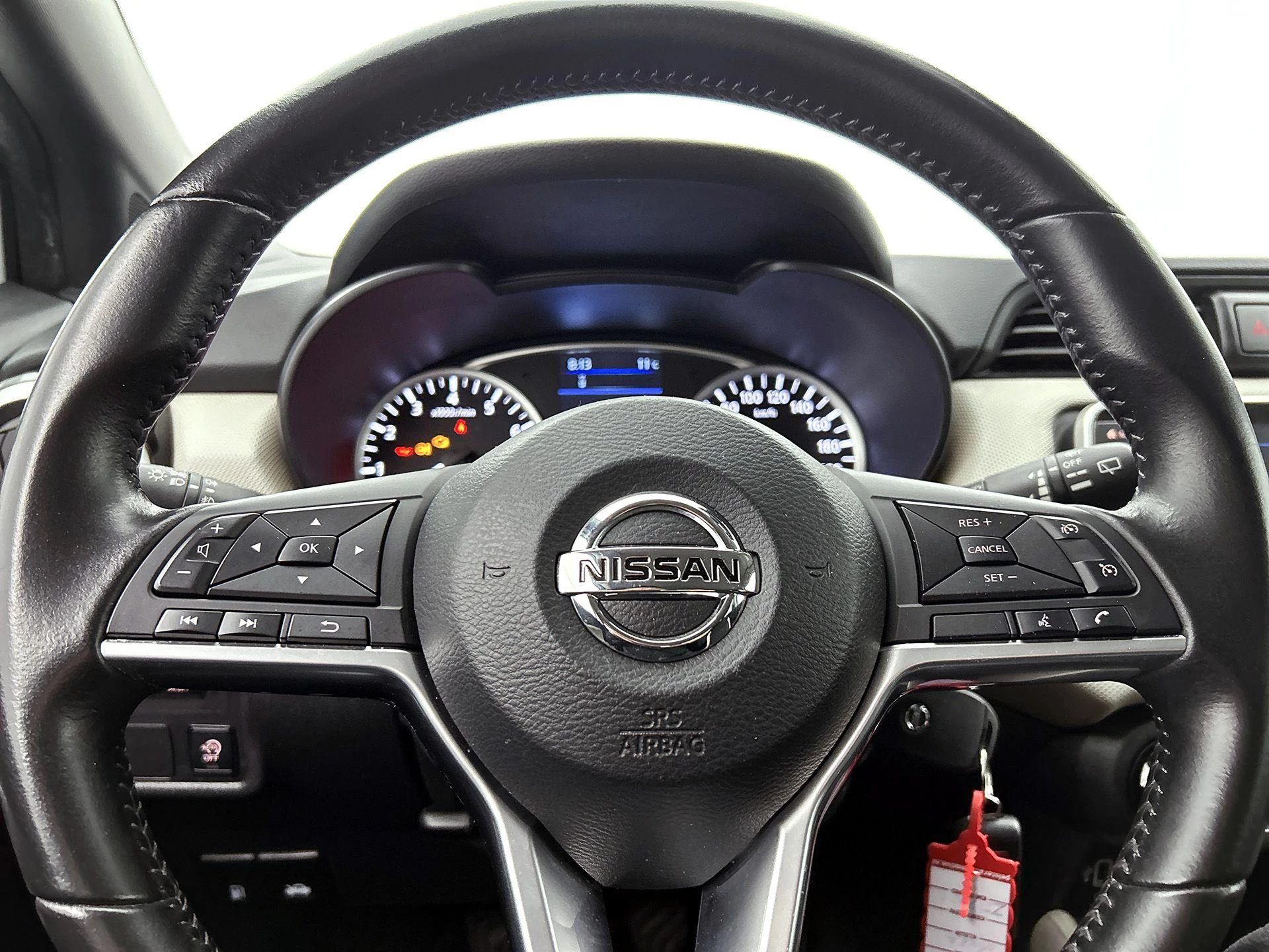 Nissan Micra 1.0 IG-T N-Connecta